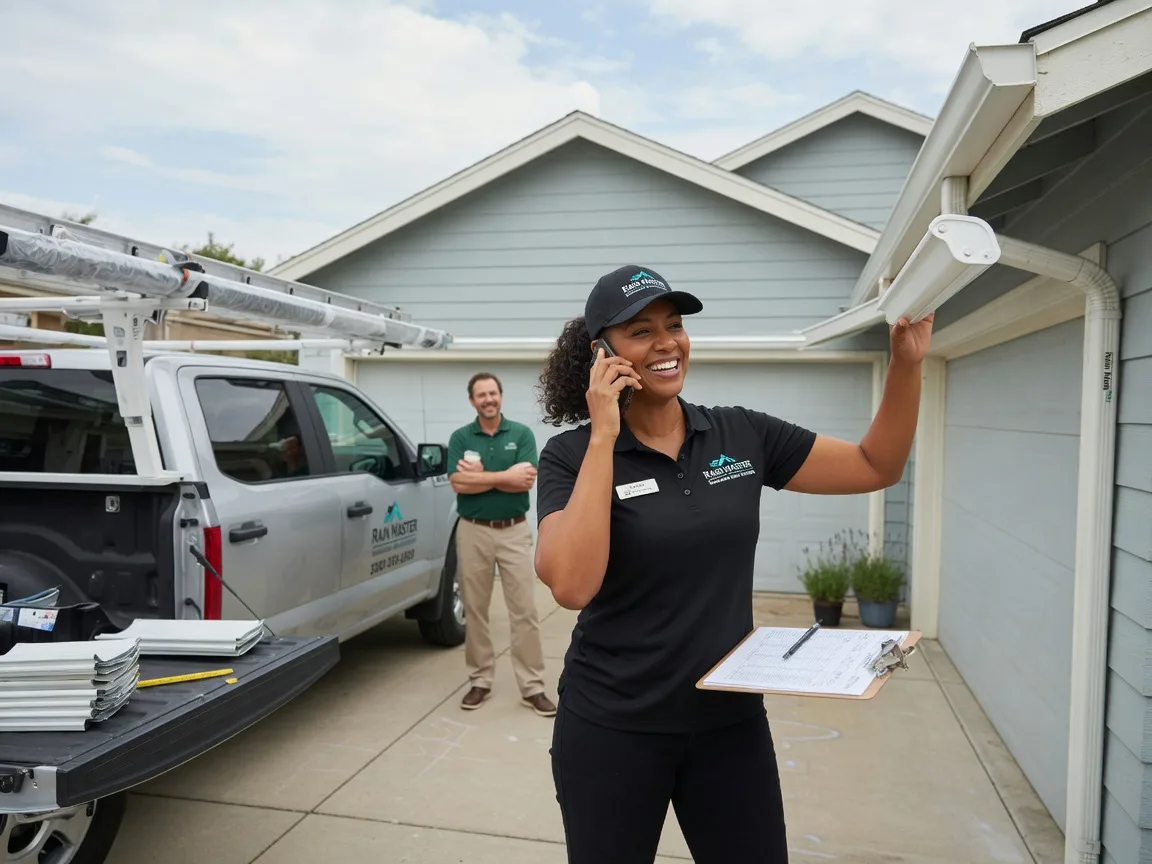 Gutter Installation Cooleemee, NC FAQs
